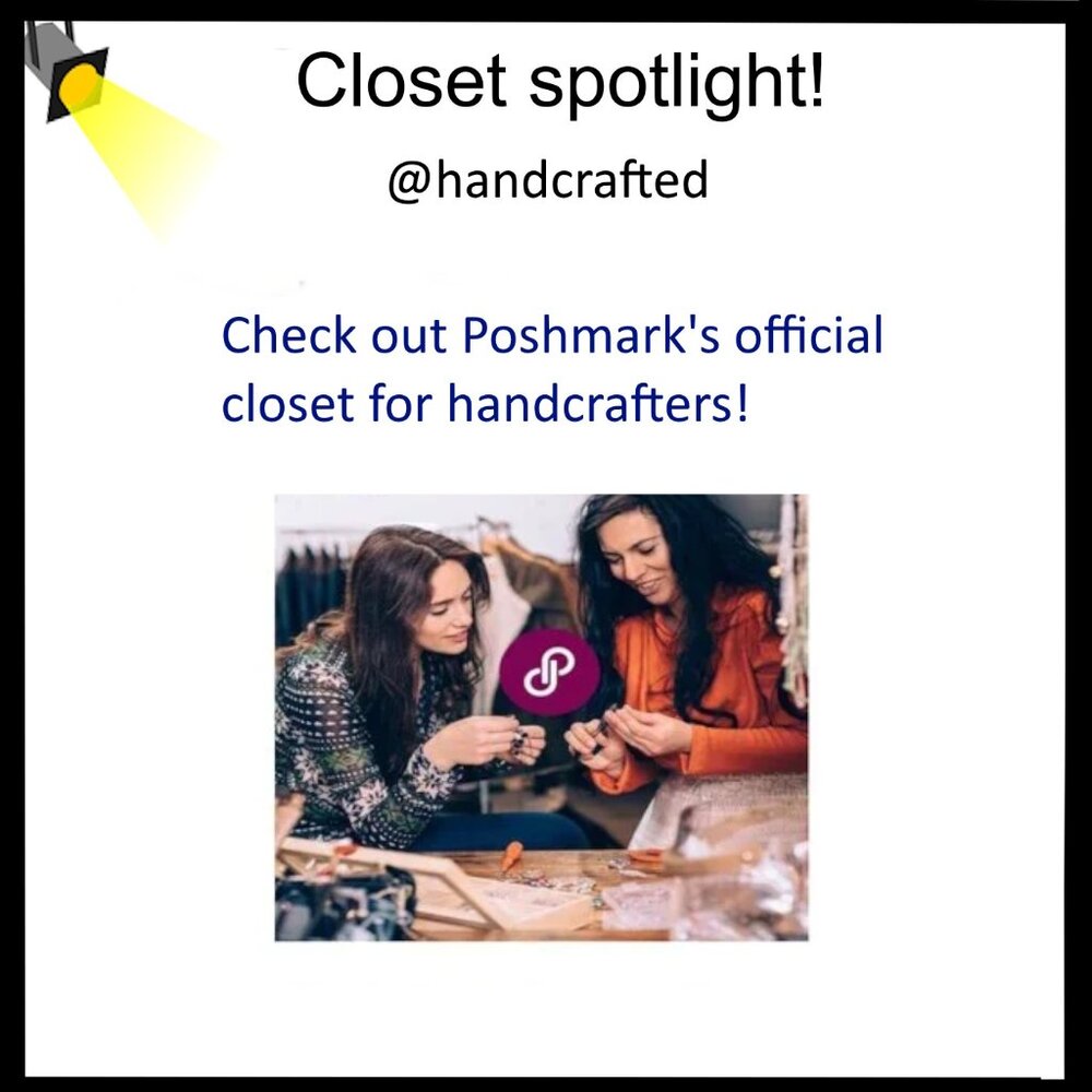 Monday 11-24-2025 Hand Crafted Handmade Share Group Part One - Sign In - Picture 7 of 14